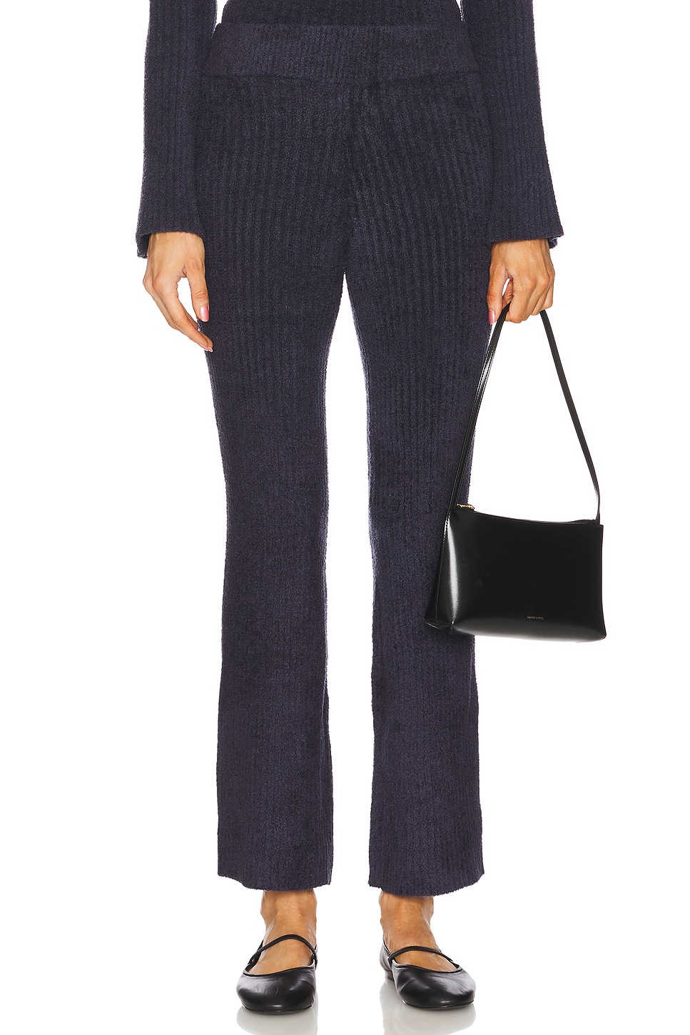 NIA Knit Sweater Pants