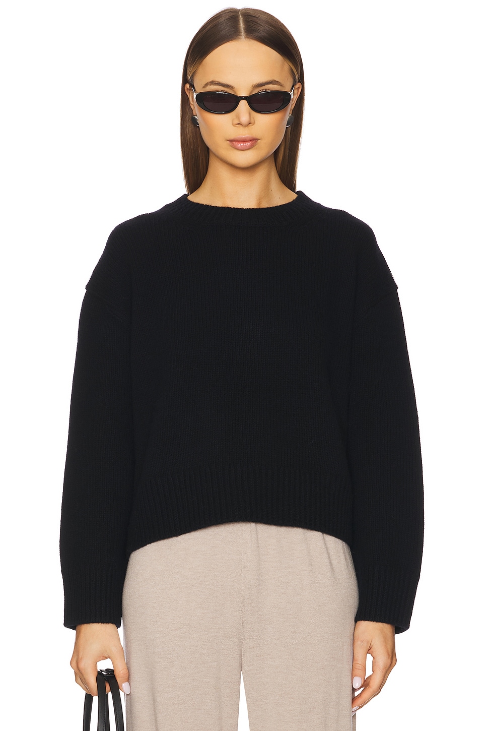 NILI LOTAN Haisley Sweater