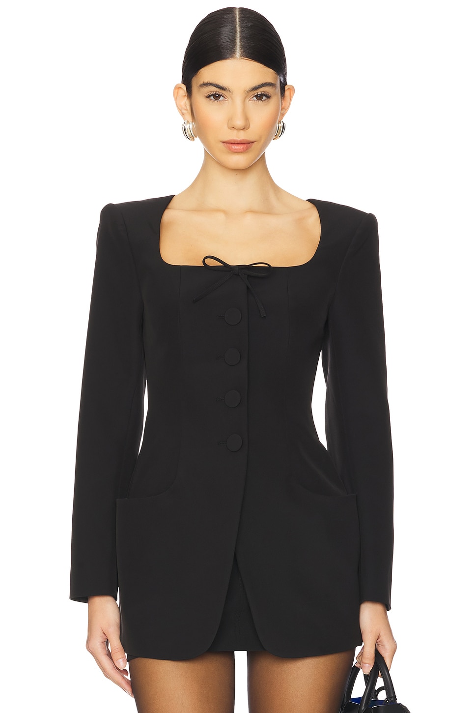 Nana Jacqueline Tiffani Blazer