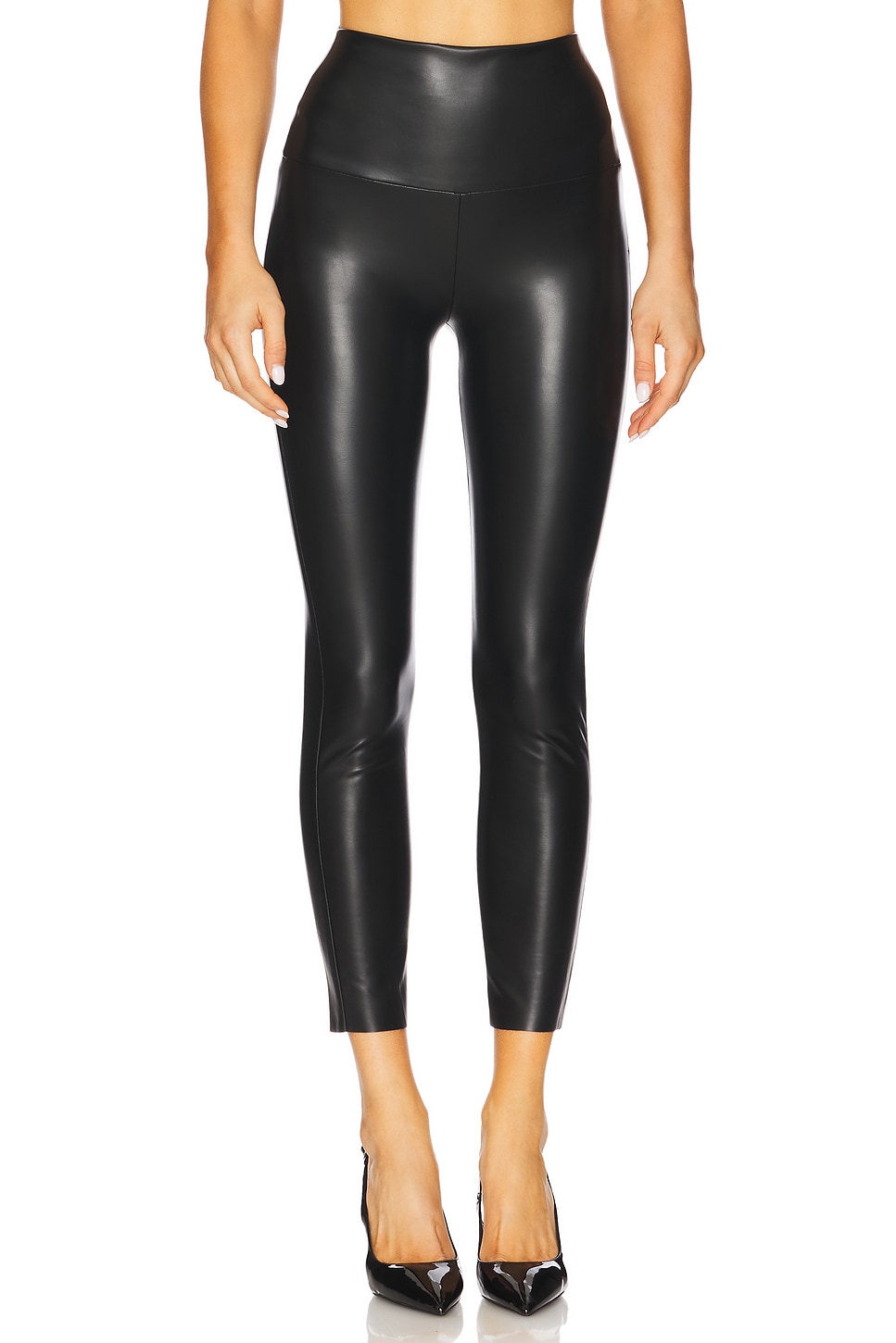 Norma Kamali Long Legging