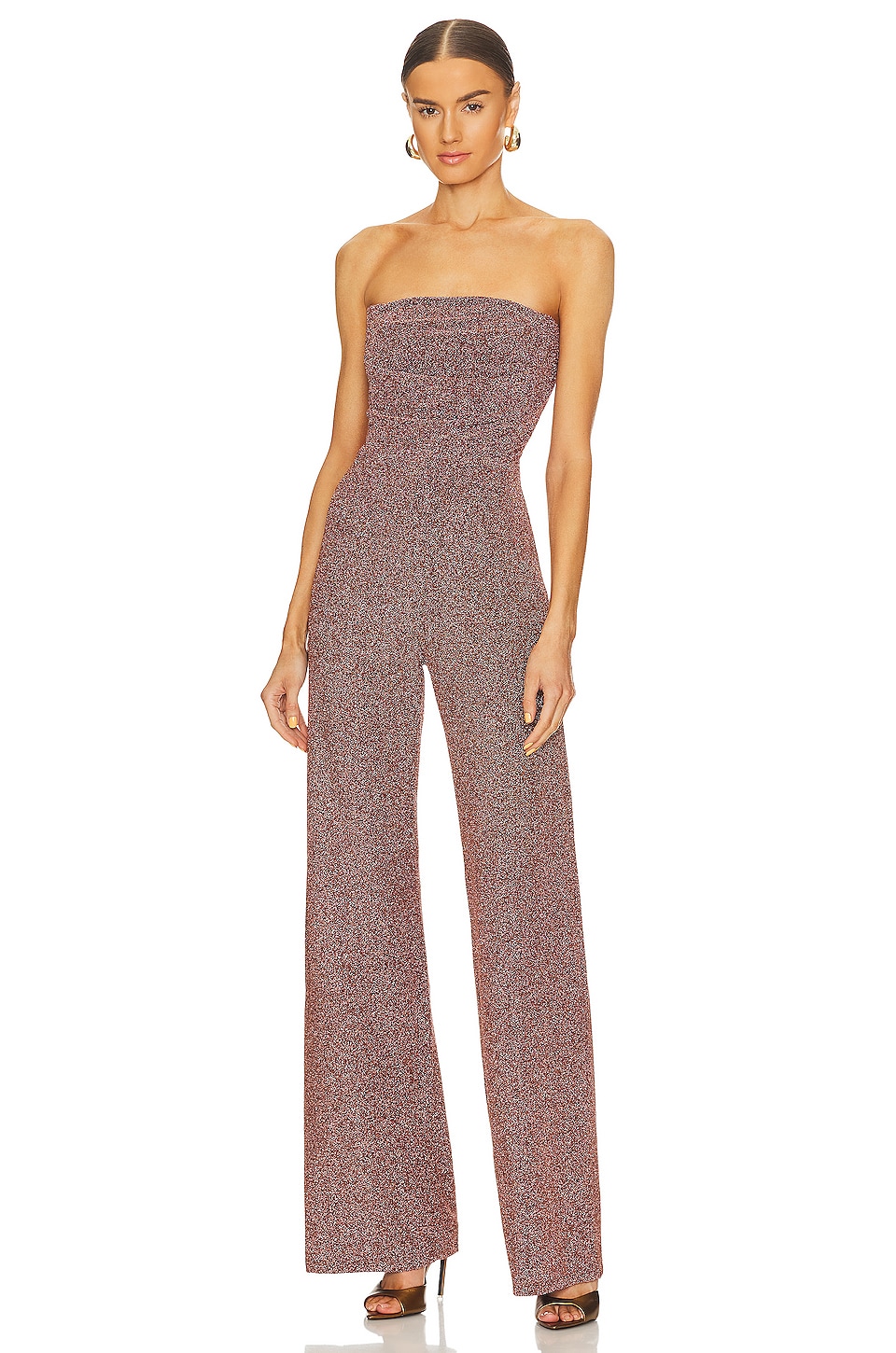 Nookie Intuition Jumpsuit