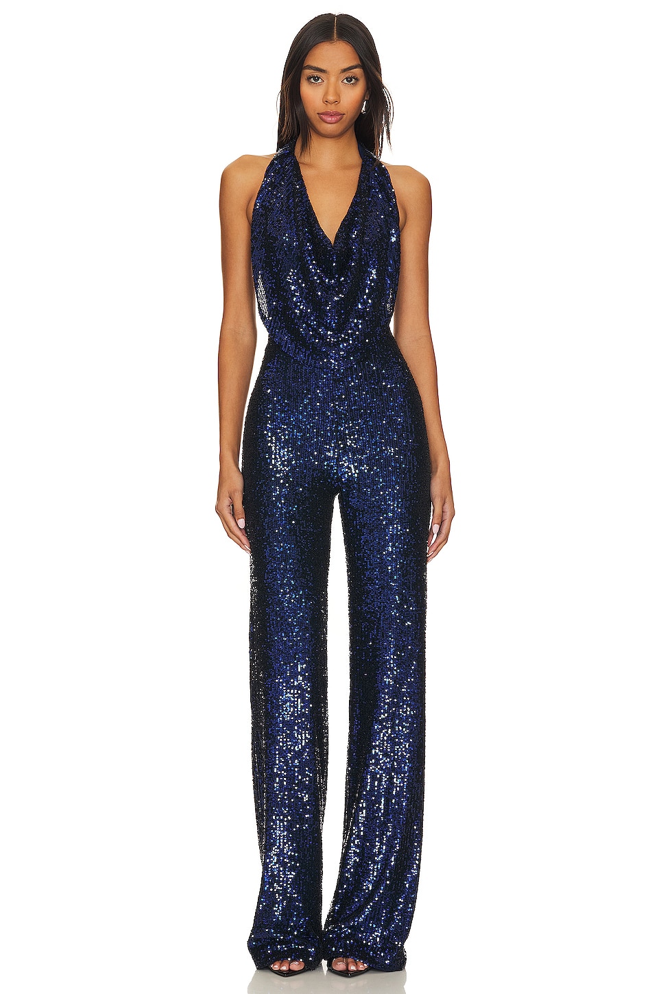 Nookie Fantasy Jumpsuit