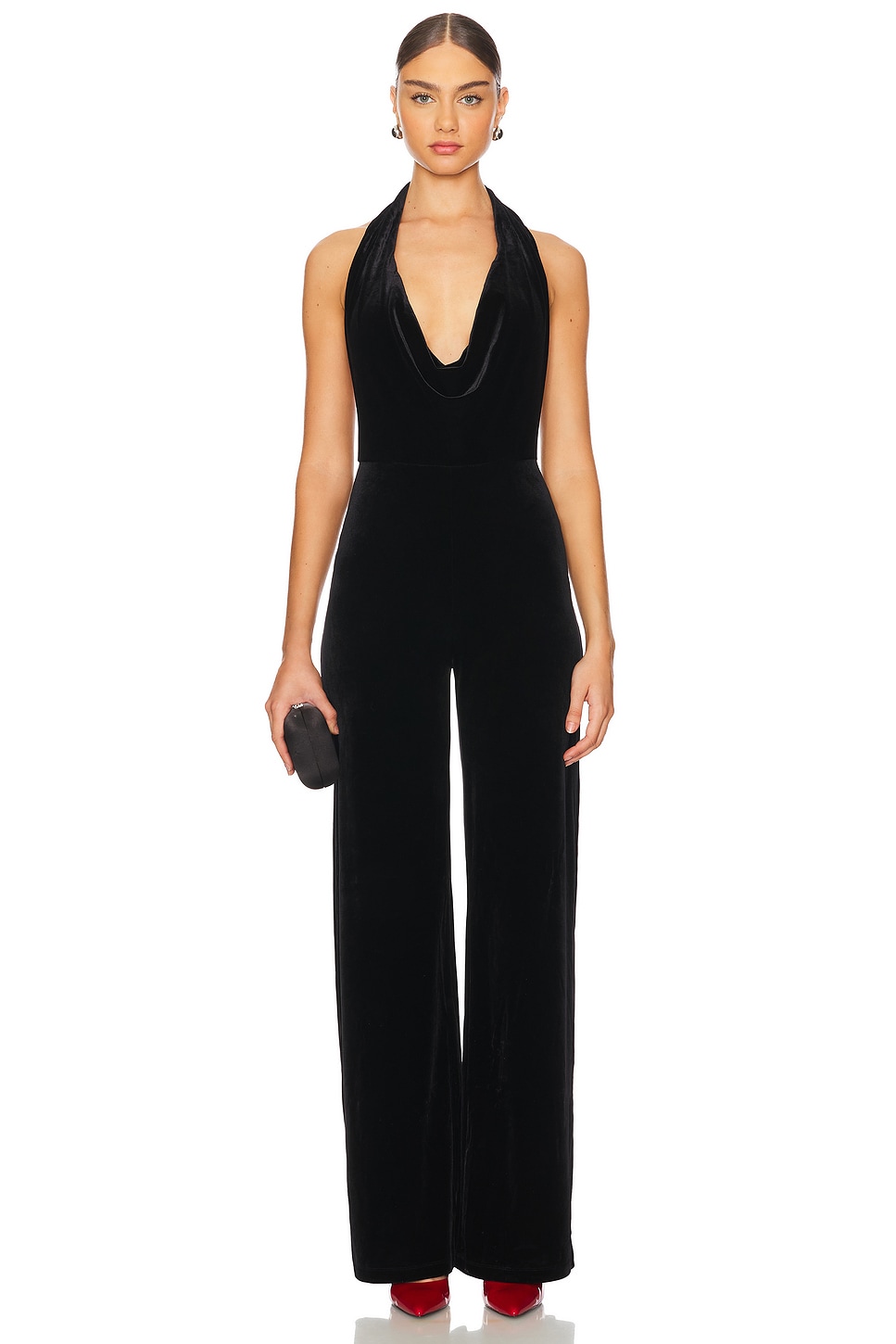 Nookie Vibe Jumpsuit