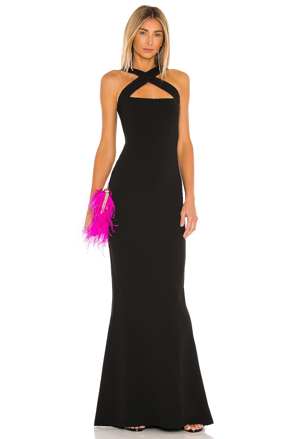 Nookie x REVOLVE Viva 2Way Gown