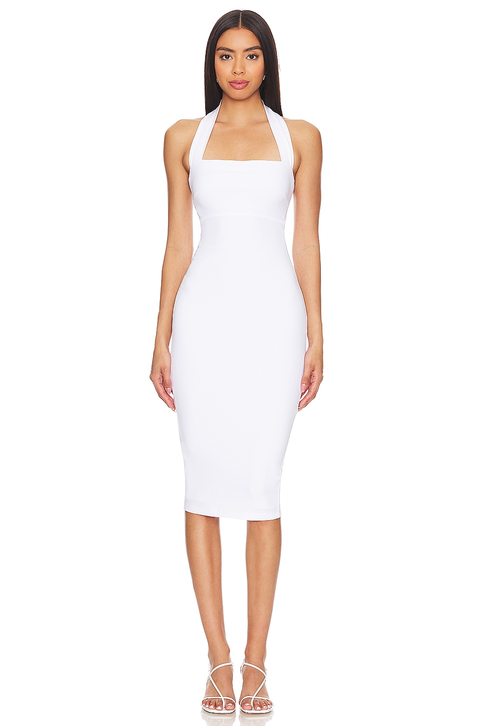 Nookie Boulevard Midi Dress