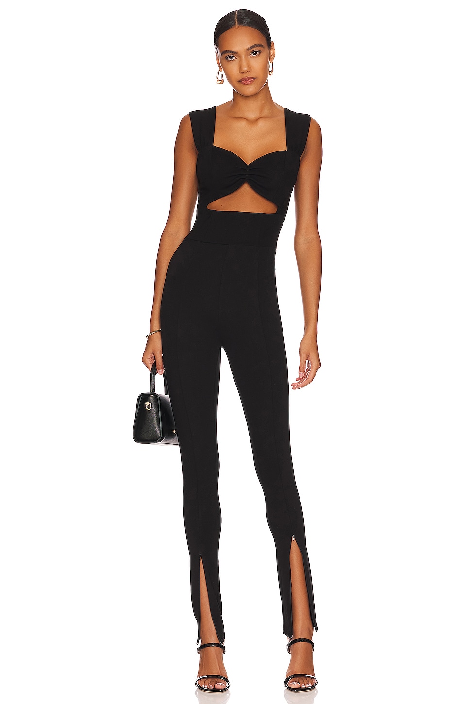 NONchalant Label Jaime Catsuit