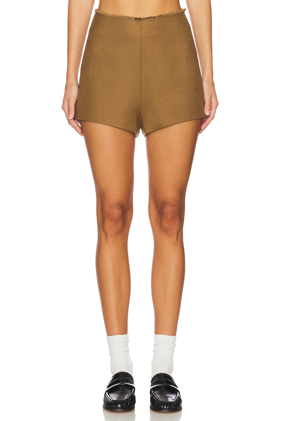 NONchalant Label Tiana Shorts