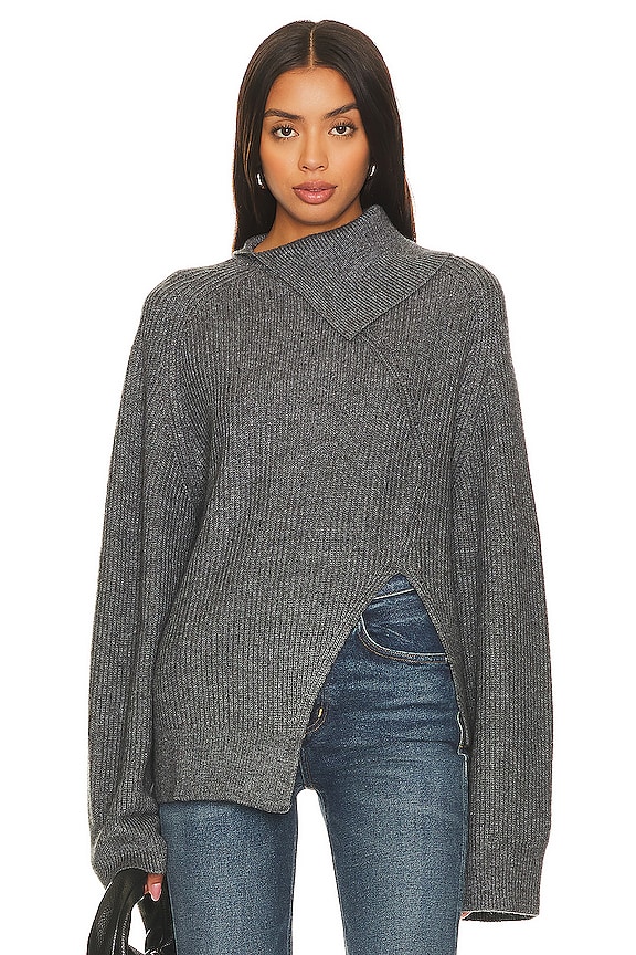 NONchalant Label Hayes Sweater