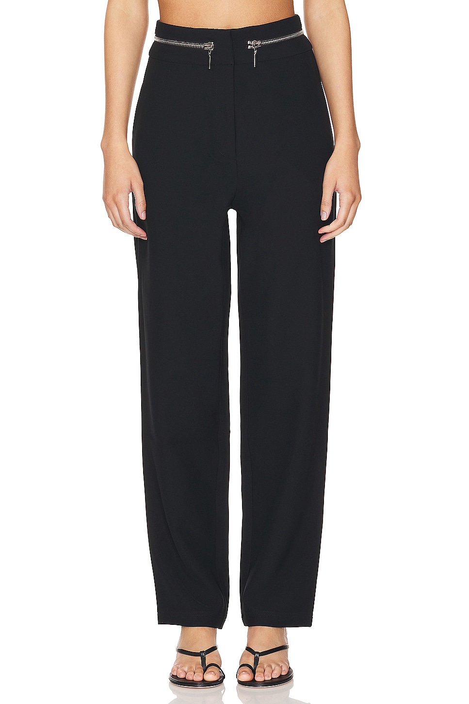 NONchalant Label Trish Pant