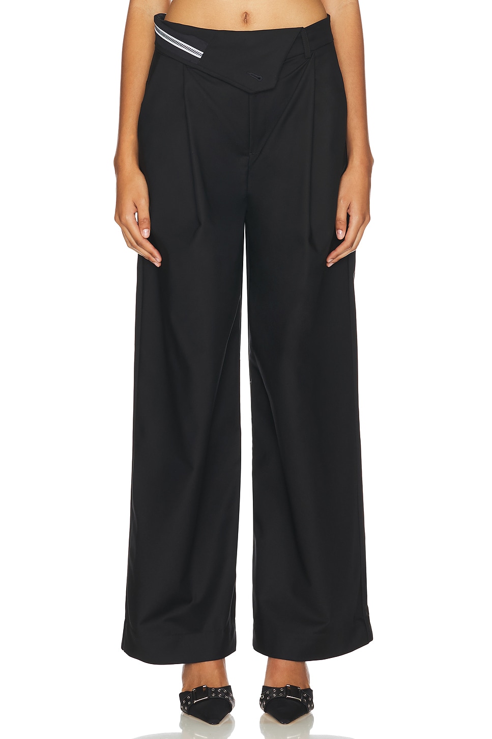 NONchalant Label Elba Pant