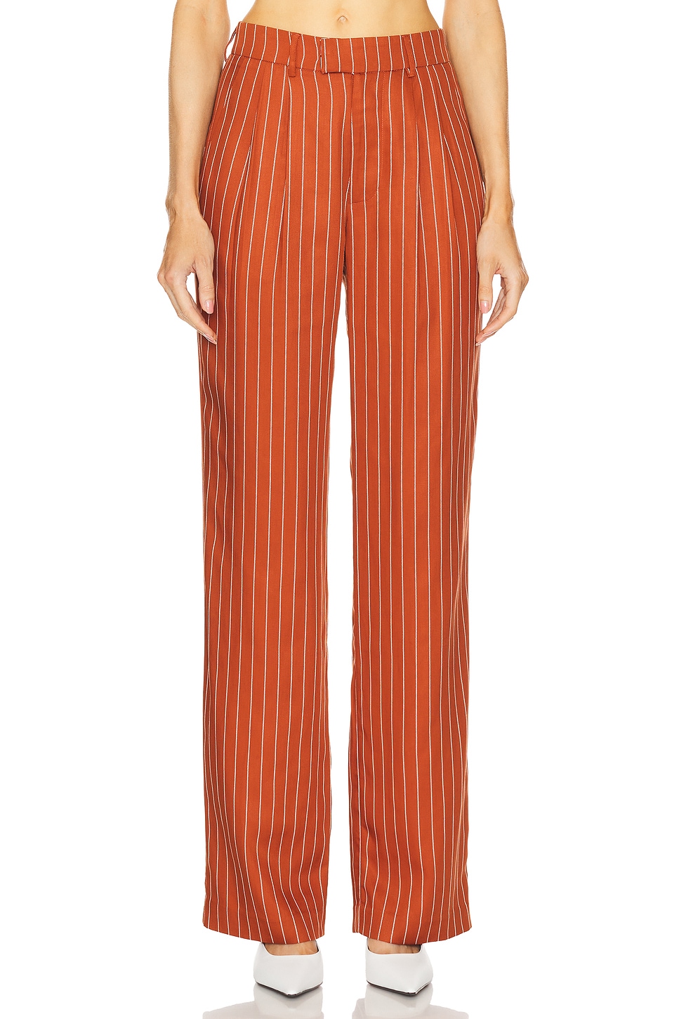 NONchalant Label Harlow Pant