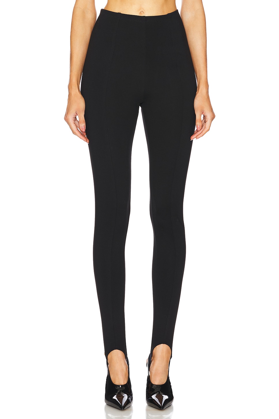 NONchalant Label Gio Leggings