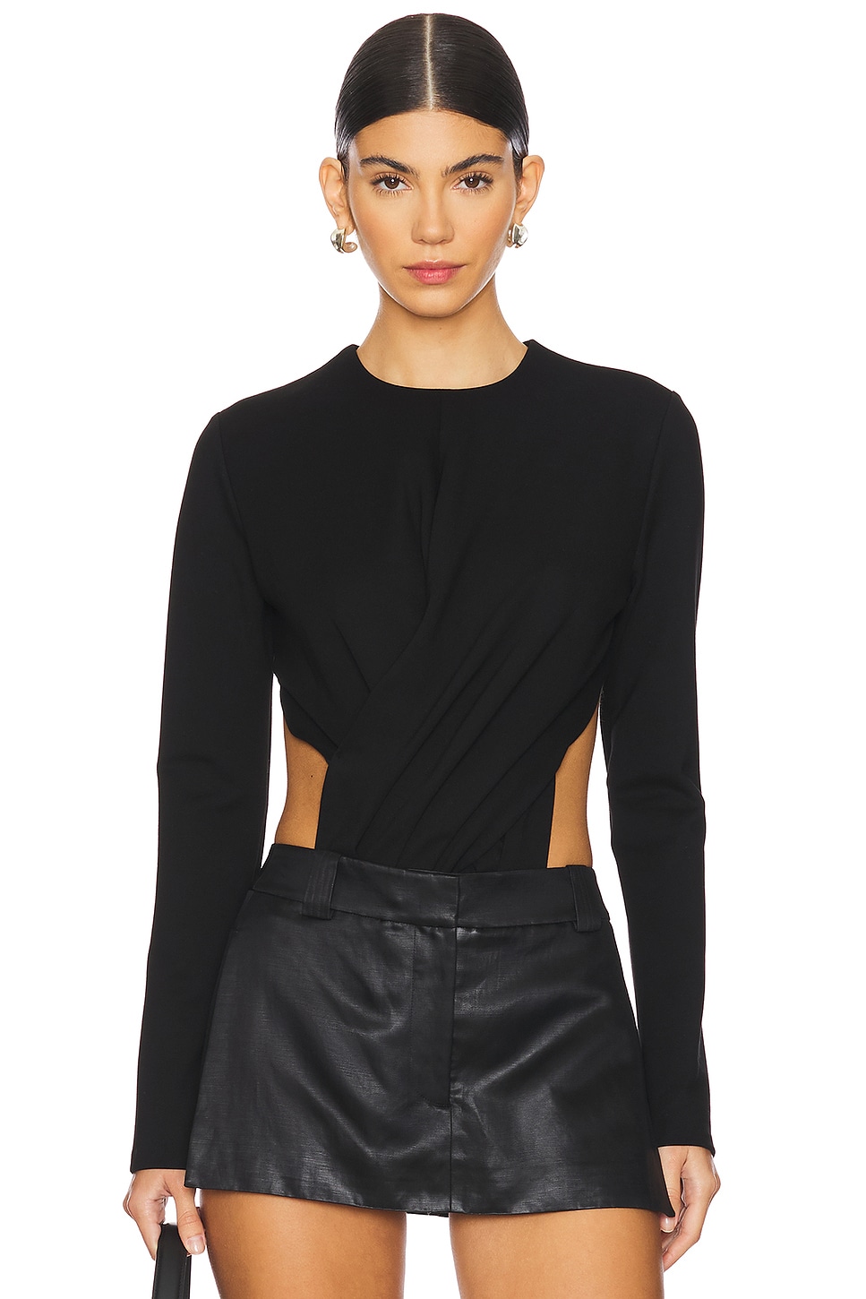 NONchalant Label Elise Bodysuit