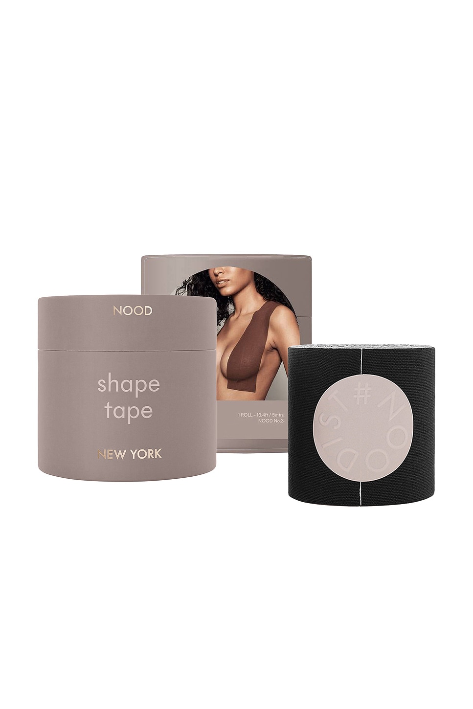 NOOD Shape Tape