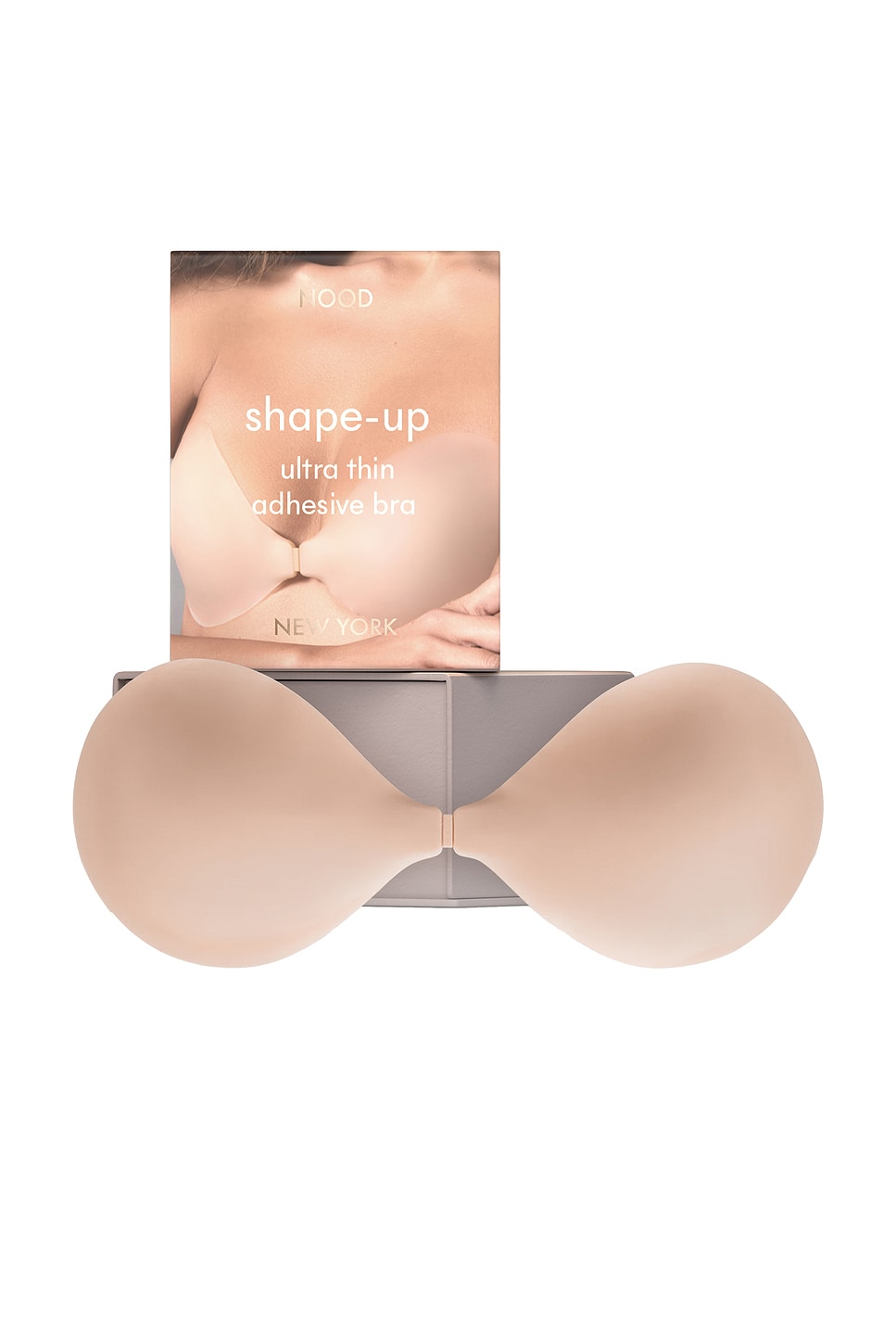 NOOD Shape Up Backless Strapless Bra