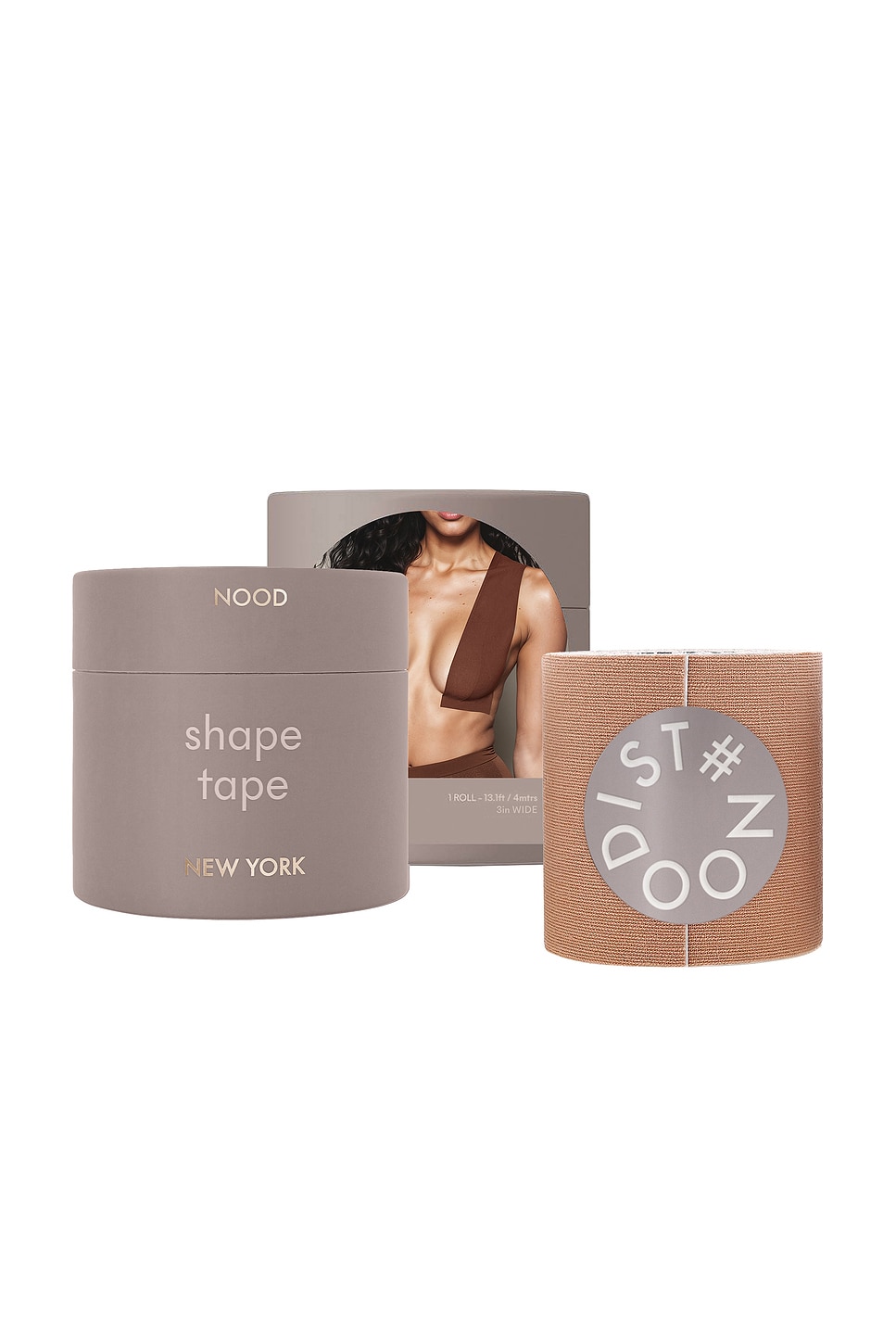 NOOD Shape Tape