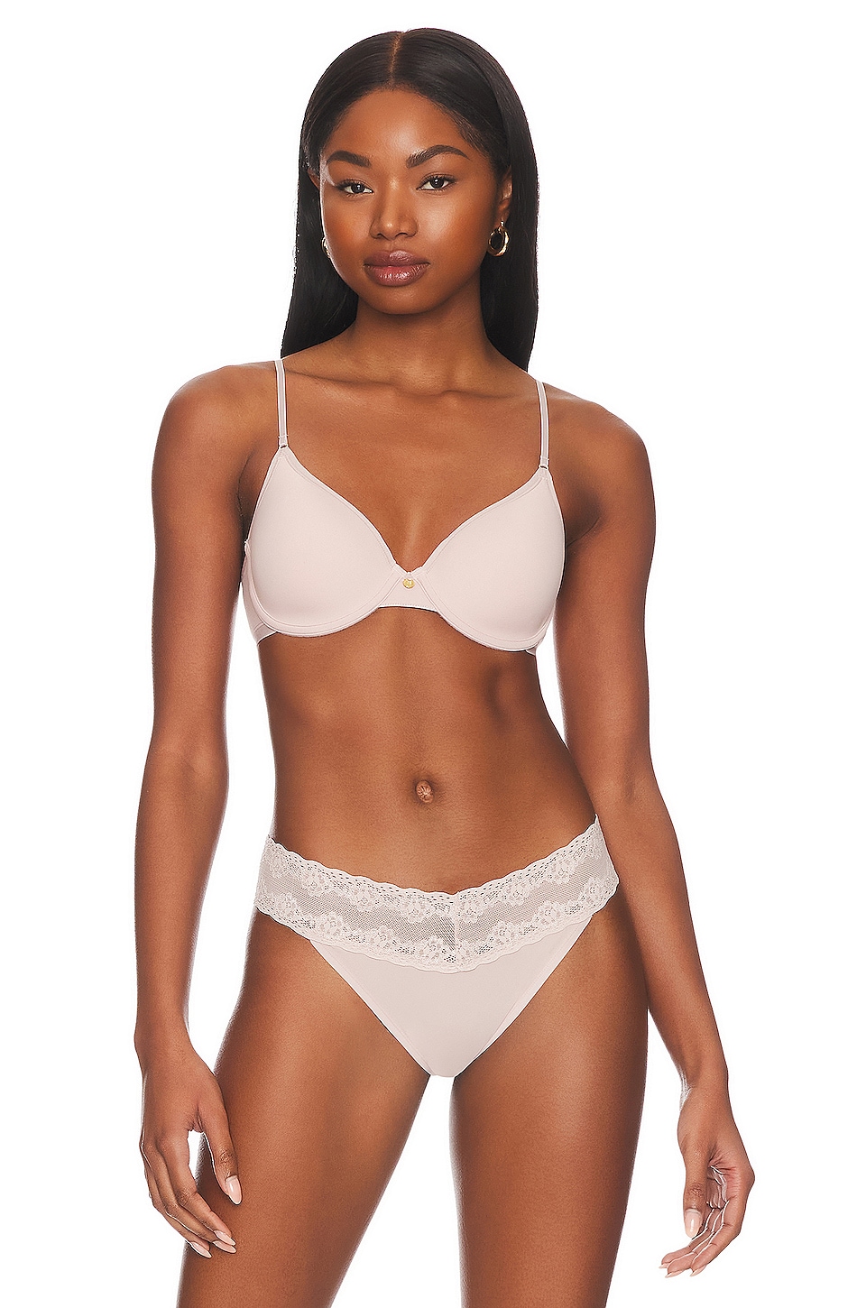 Natori Understated Contour Underwire