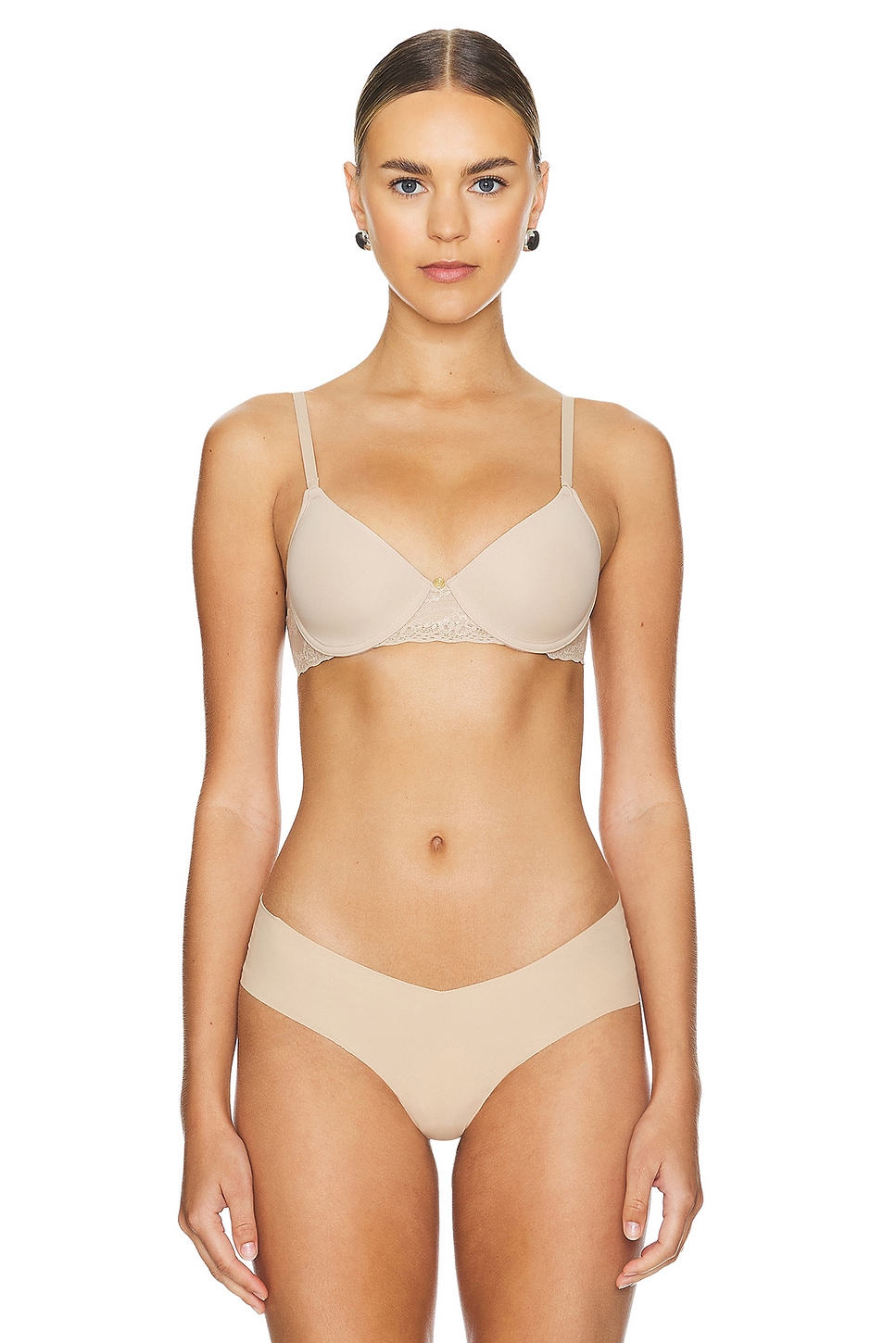 Natori Bliss Perfection Contour Bra