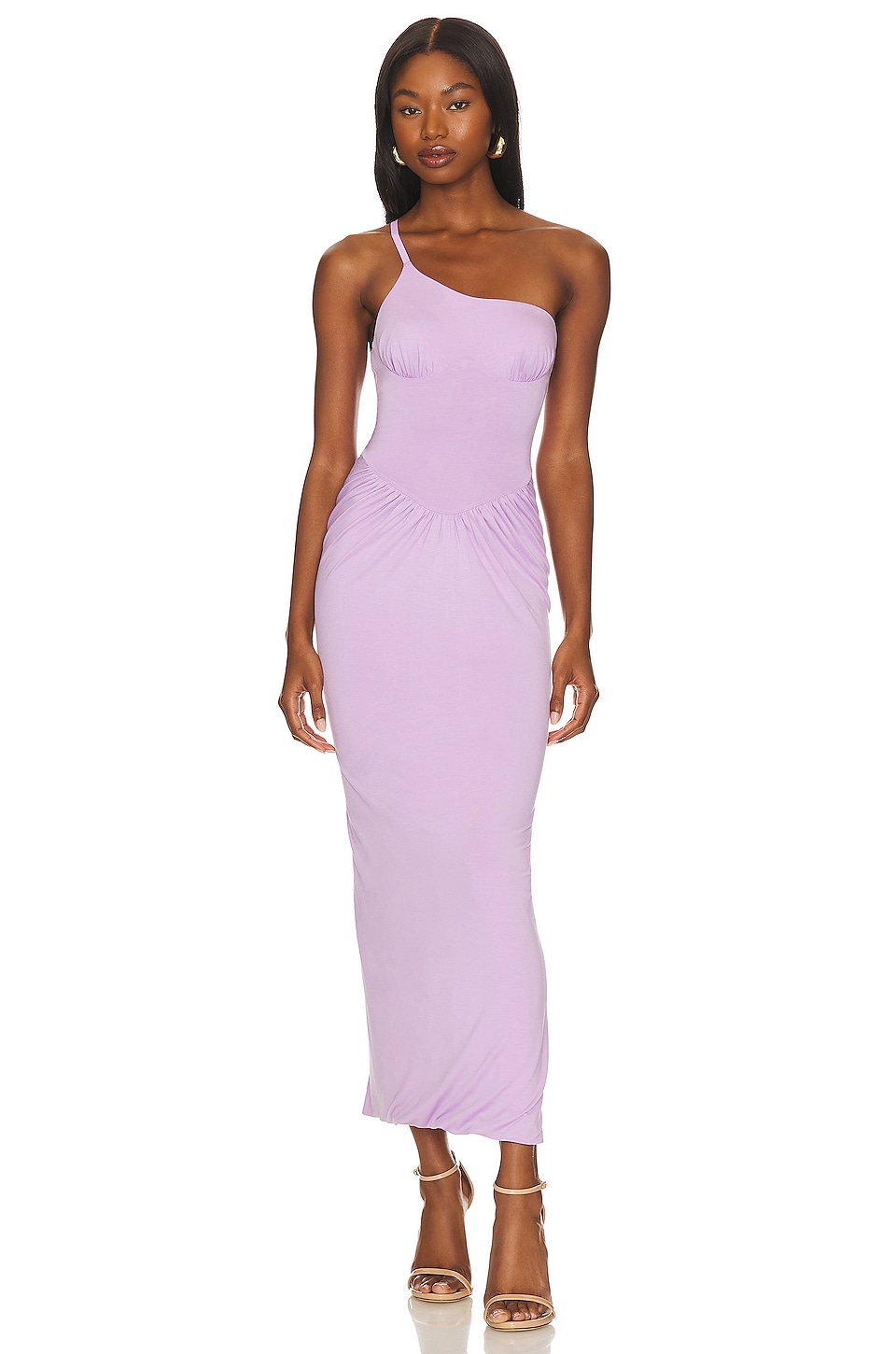 Natalie Rolt Violetta Dress