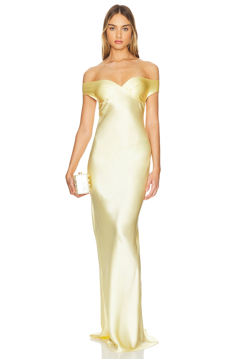 Natalie Rolt Bridget Gown