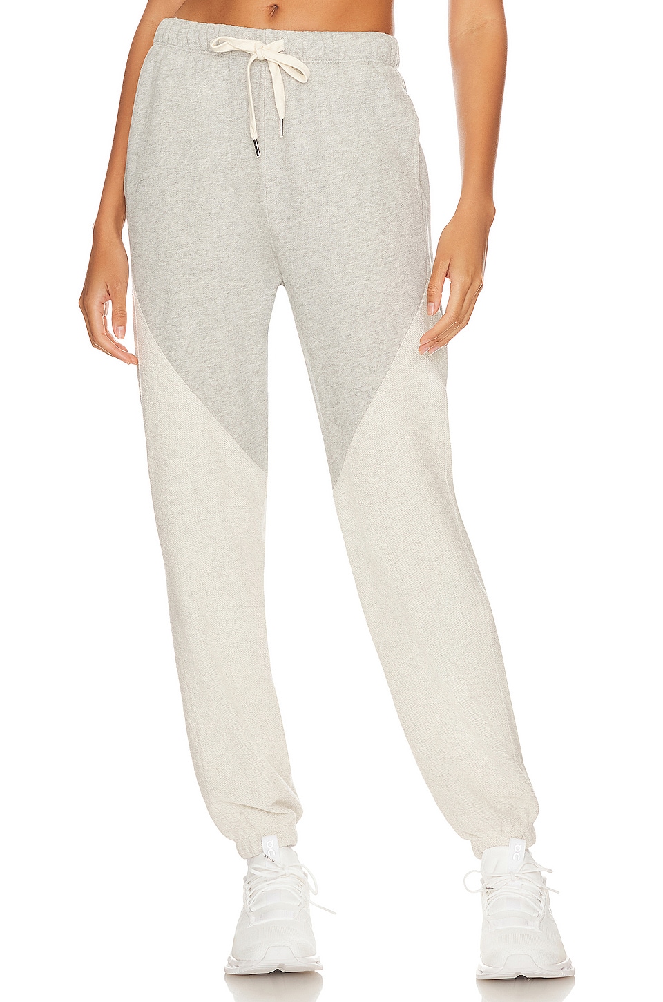 NSF Robbins Reverse Leg Pants