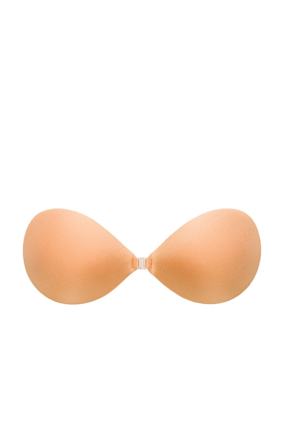 NuBra Seamless Bra Cups