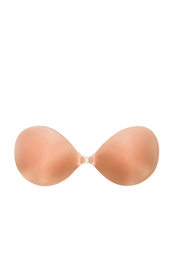 NuBra Seamless Push Up 2