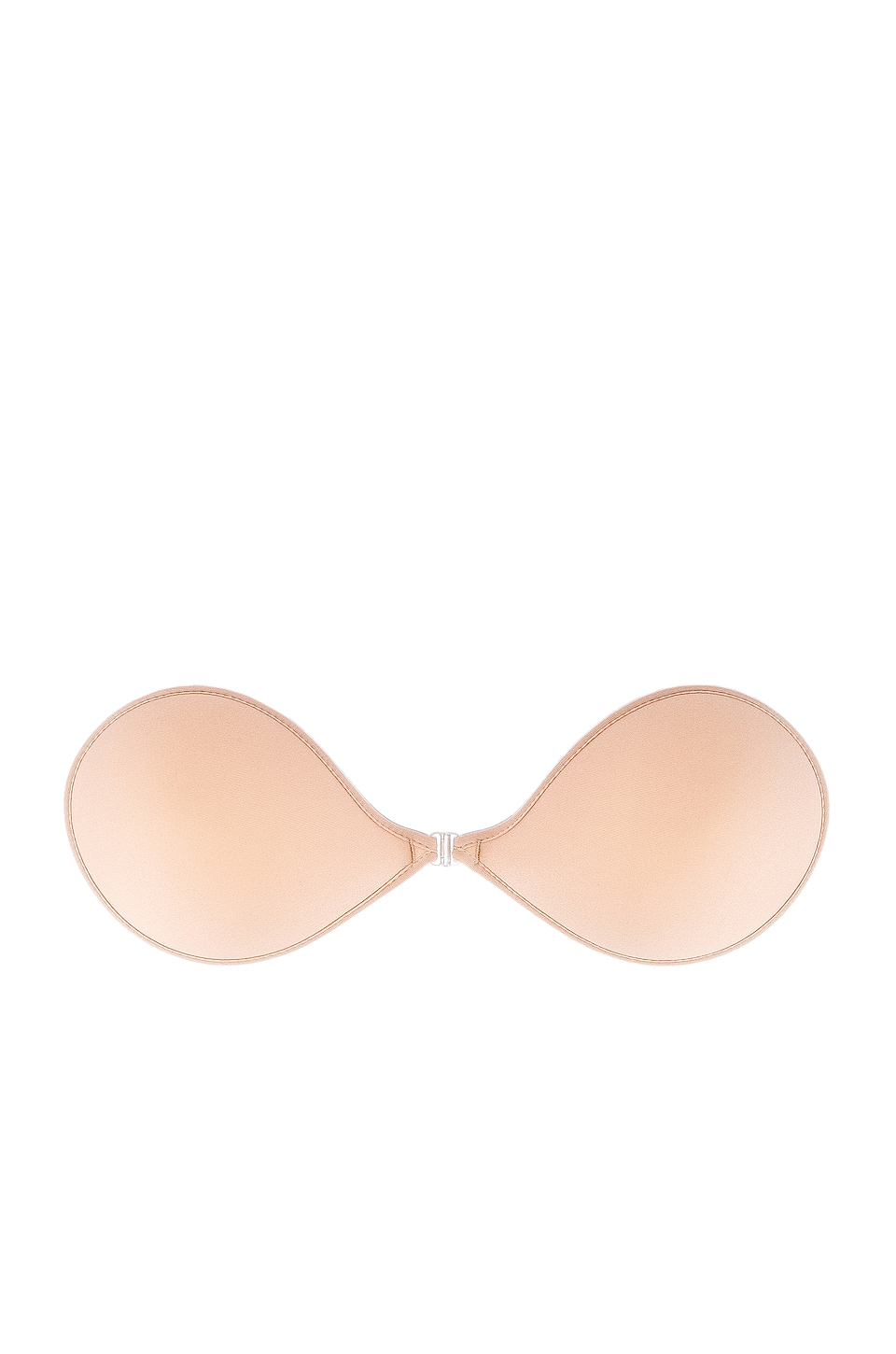 NuBra Push Up Plunge Bra