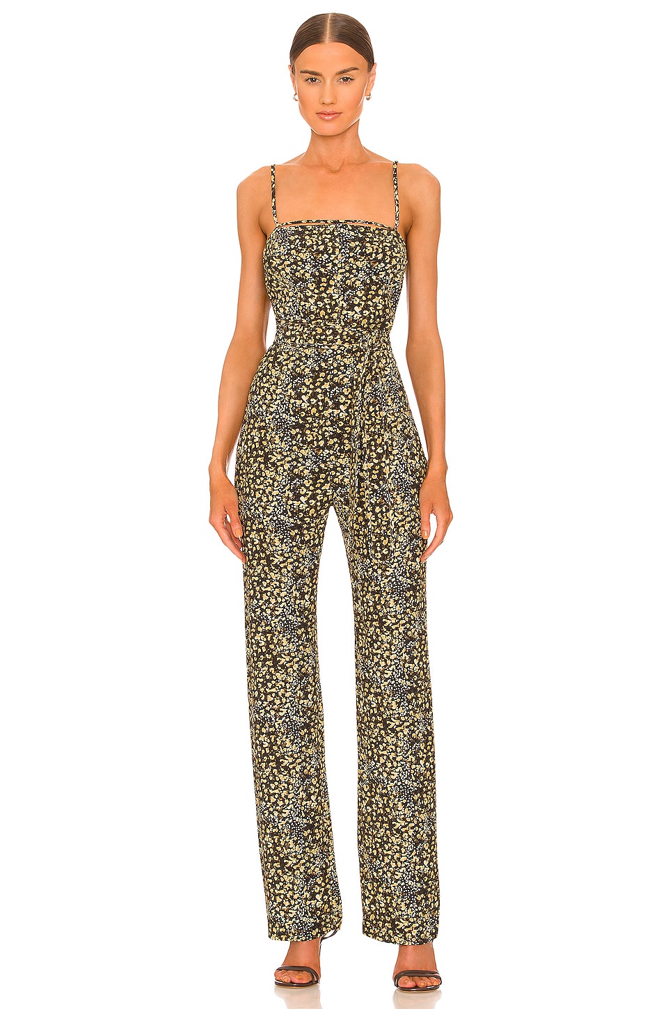 Nanushka Cado Jumpsuit