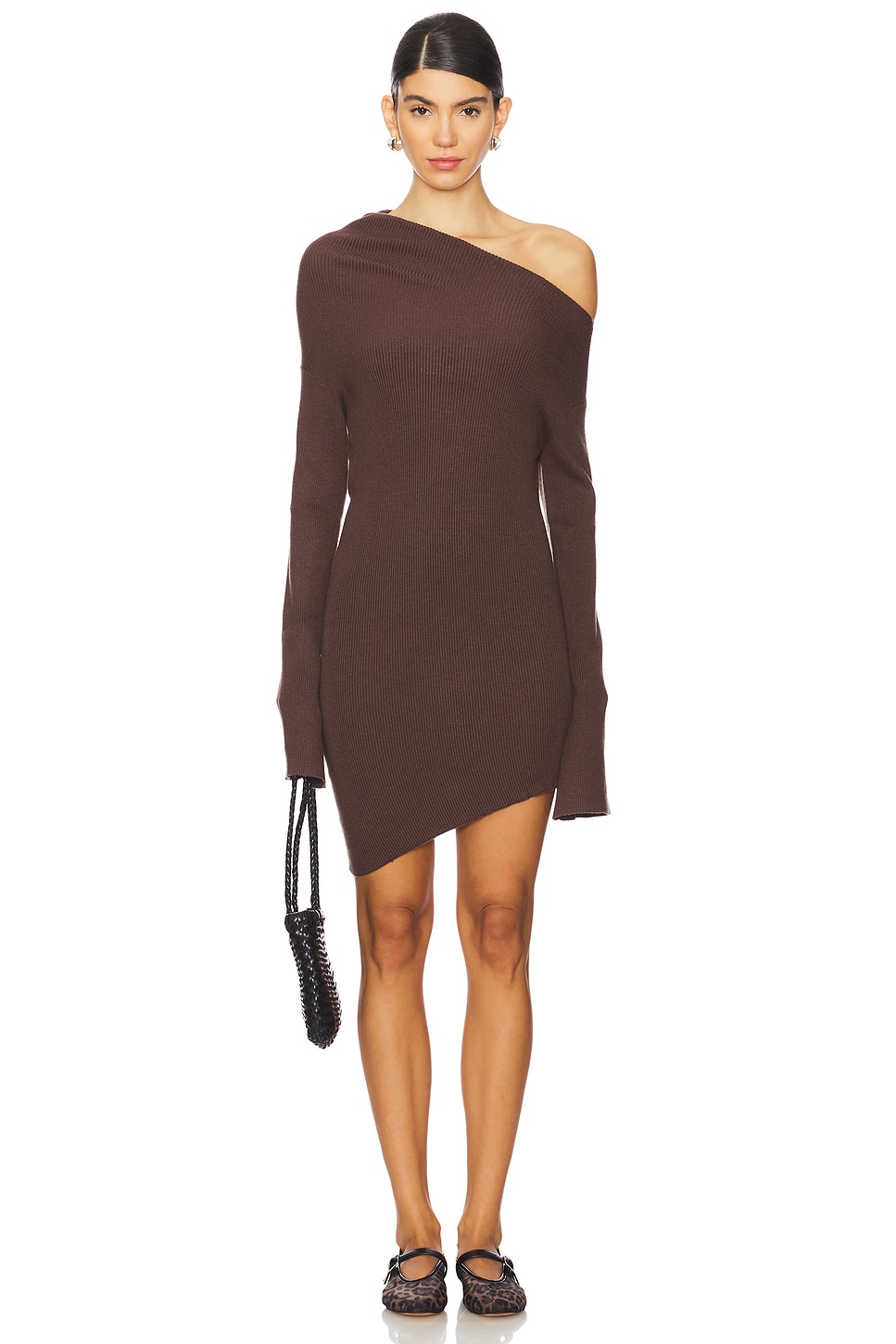 Nubyen Cold Brew Dress