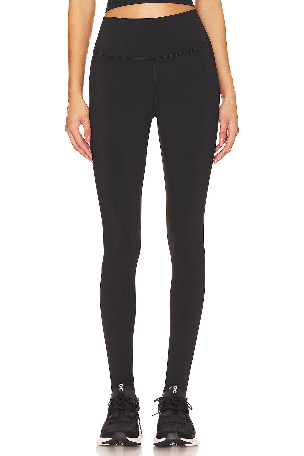 Nubyen Palermo High Rise Legging