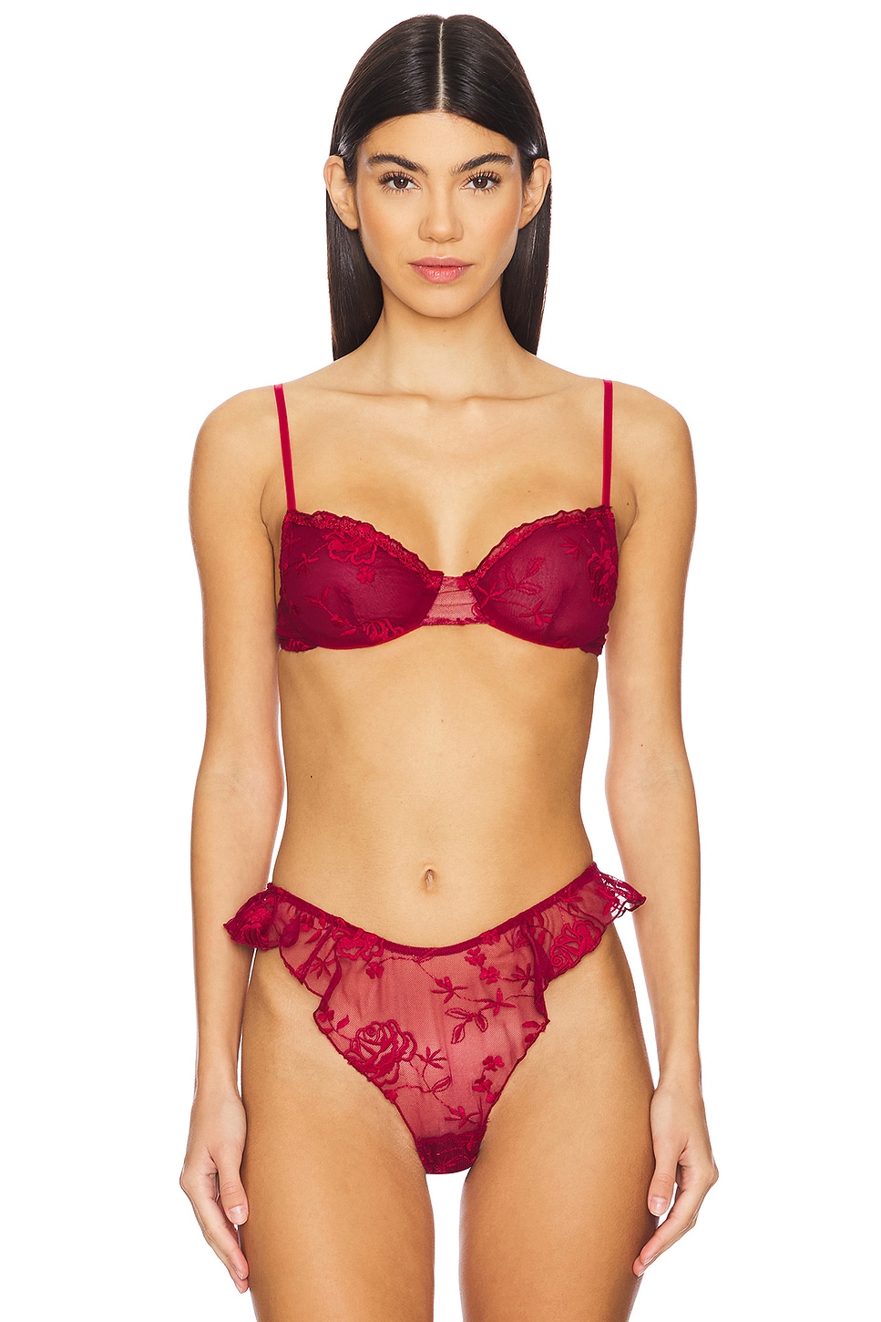 Only Hearts Underwire Bra