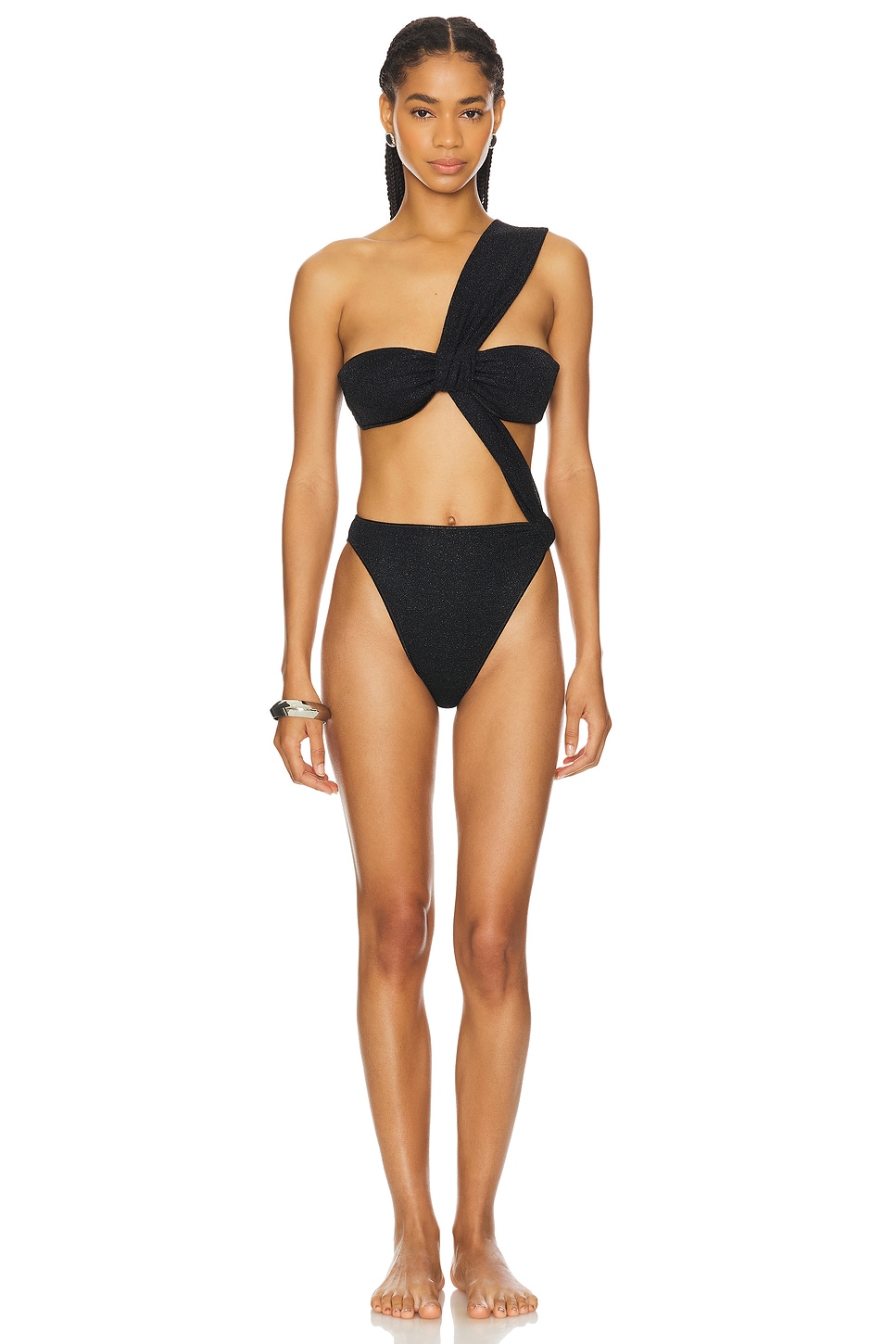 Oseree Lumiere Bandeau Maillot