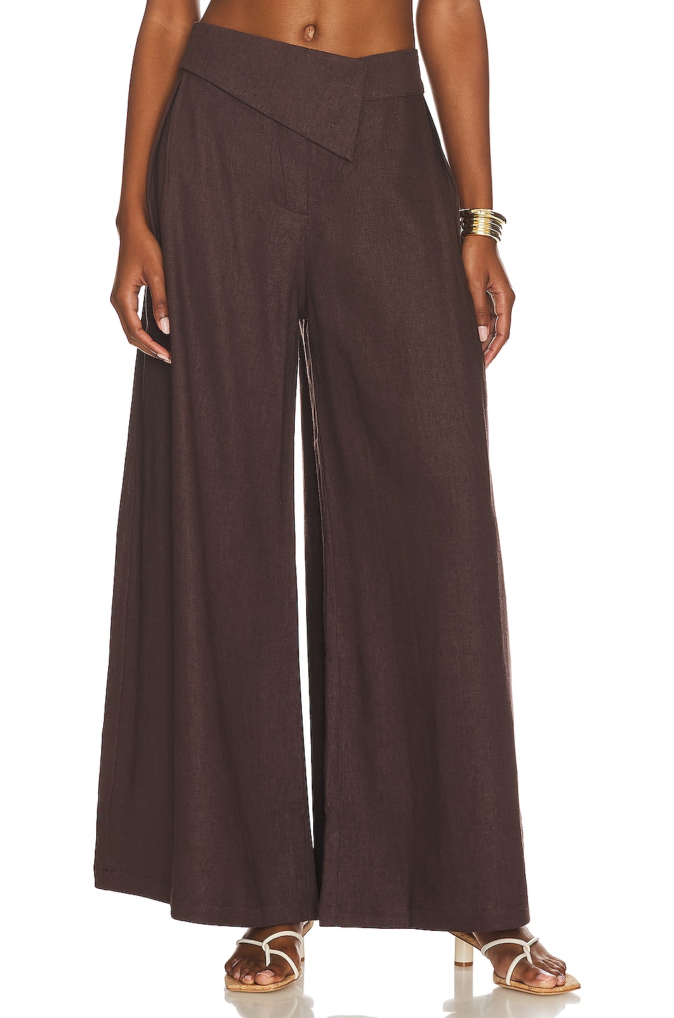 Ostra Brasil Low Waist Pantaloon