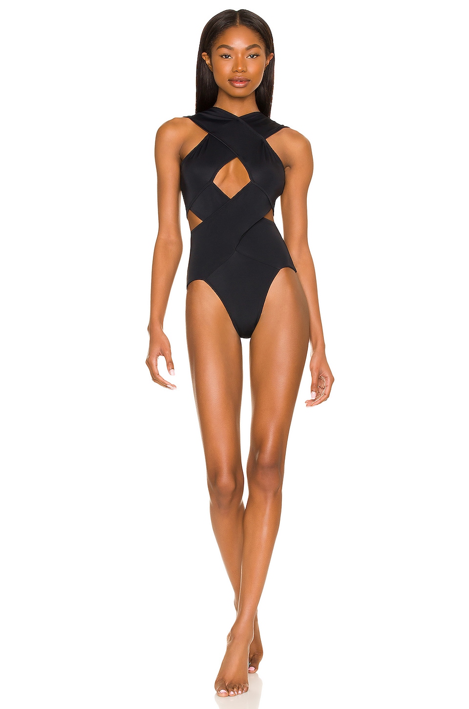 OYE Swimwear Chiara One Piece