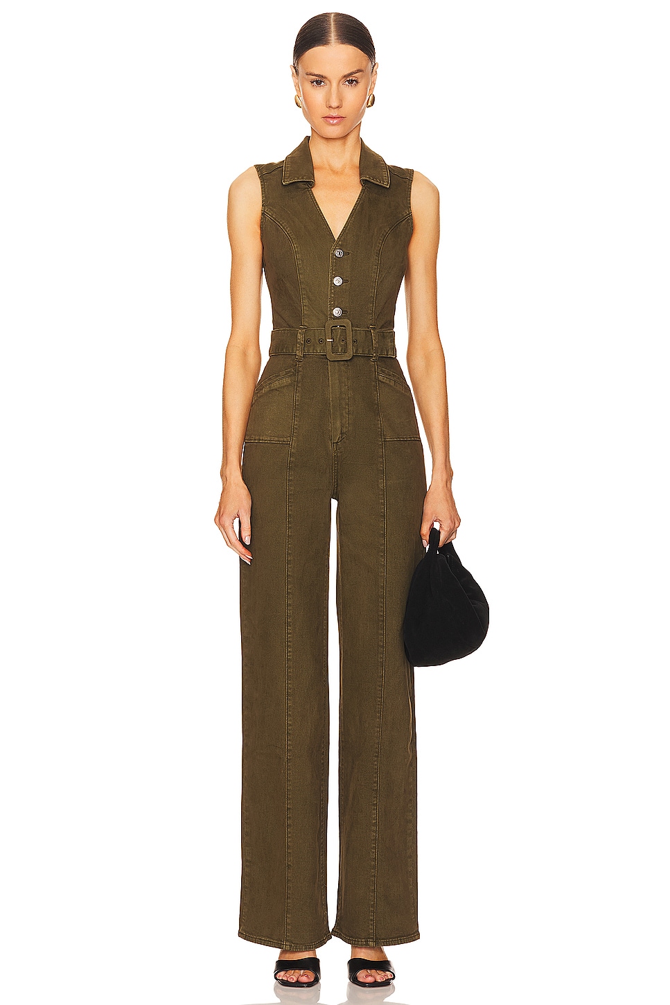 PAIGE Sasha Jumpsuit