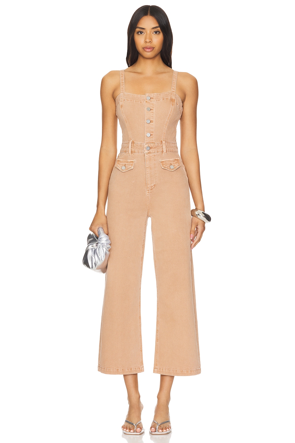 PAIGE Anessa Jumpsuit