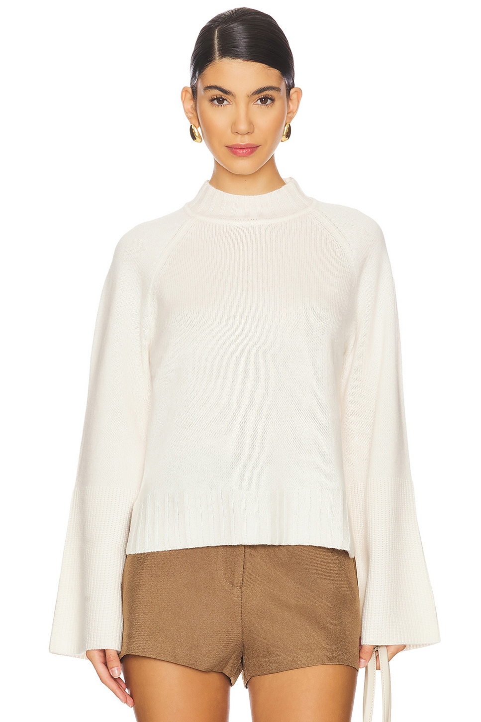 PAIGE Laurel Sweater