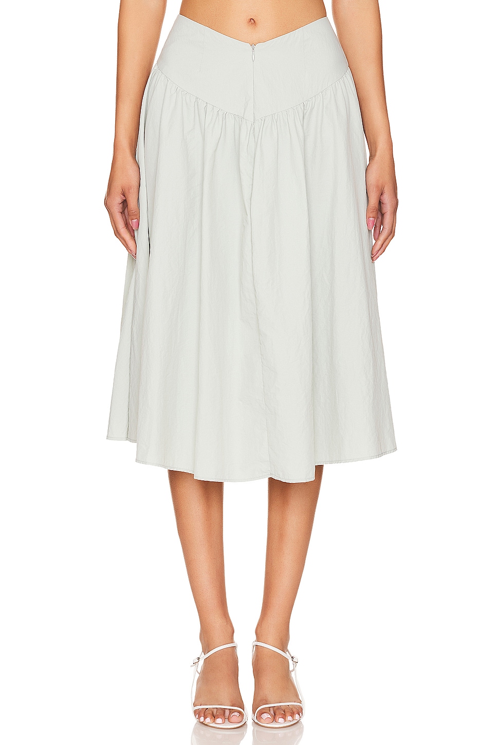 Peachy Den Deba Skirt