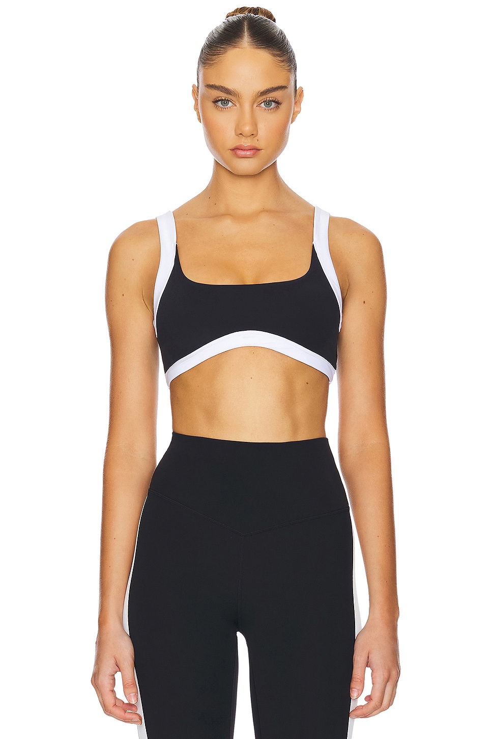 P.E Nation Vivid Sports Bra