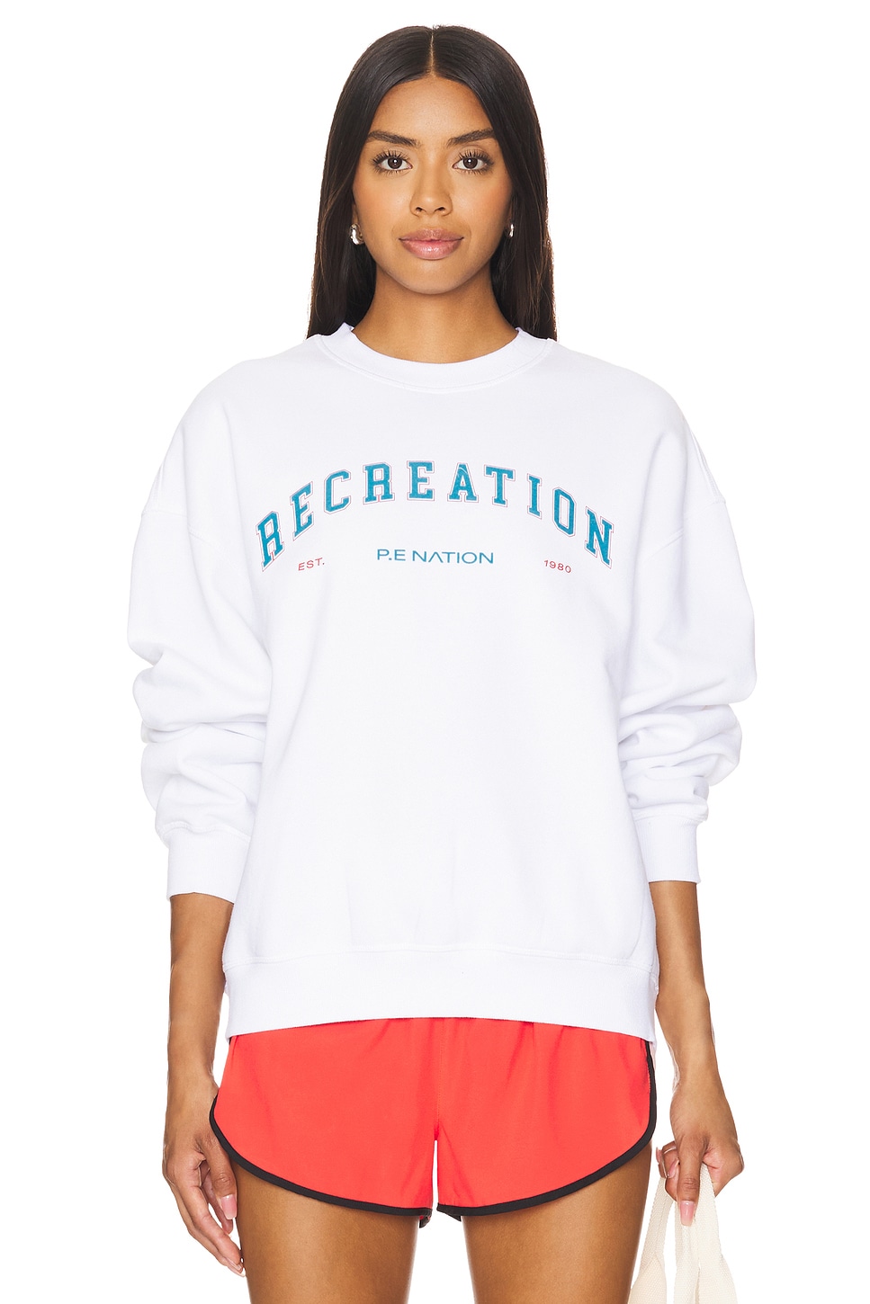 P.E Nation Heyward Sweatshirt