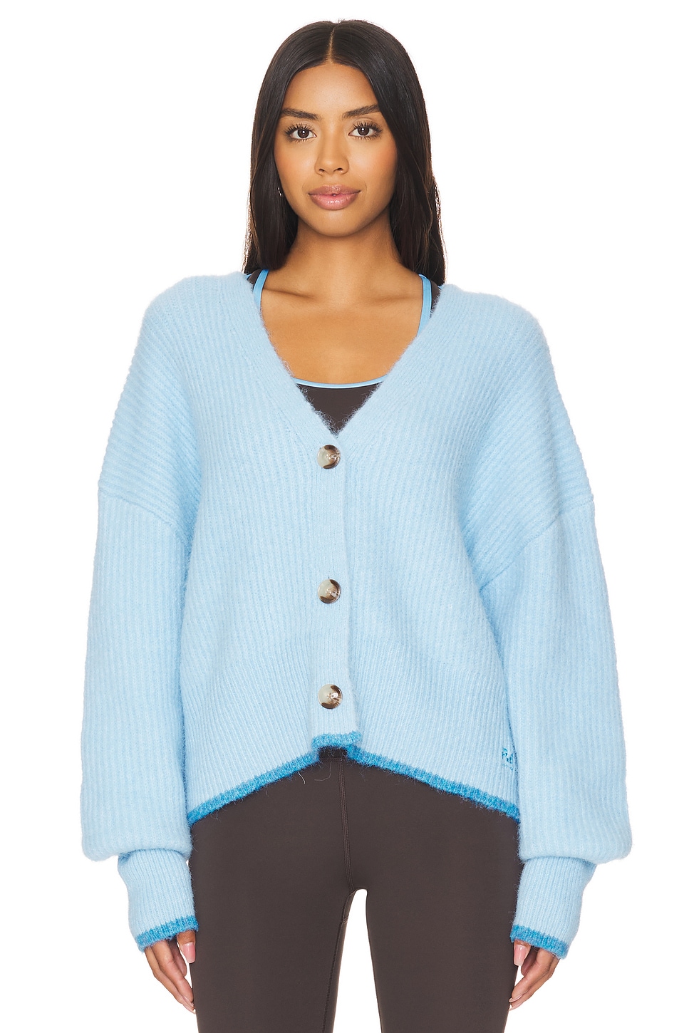 P.E Nation Illuminate Knit Cardigan