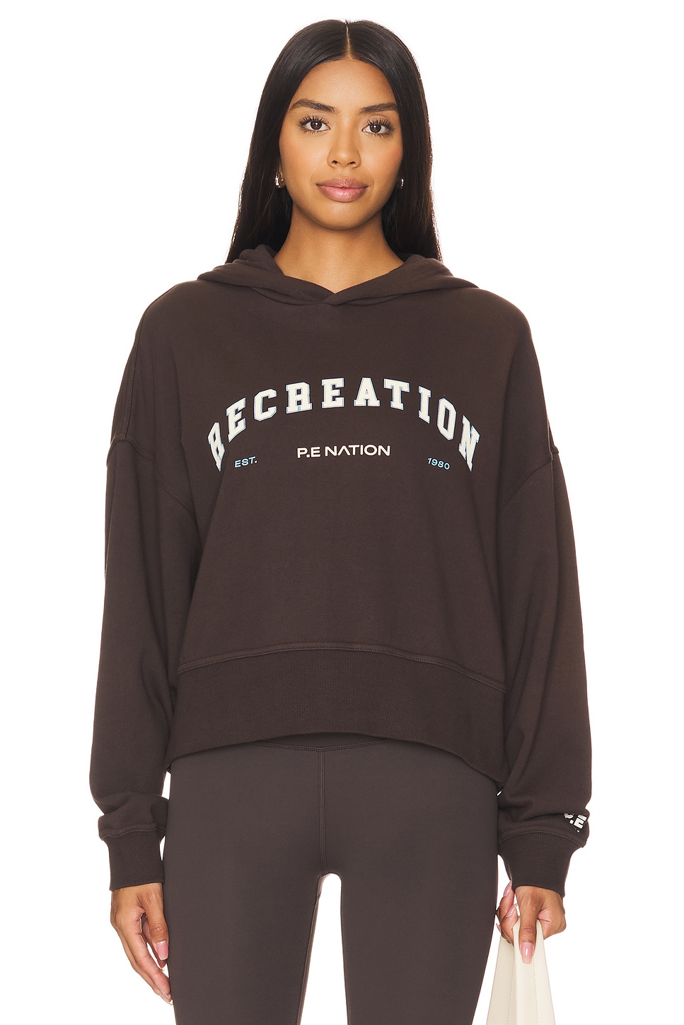 P.E Nation Vantage Hoodie