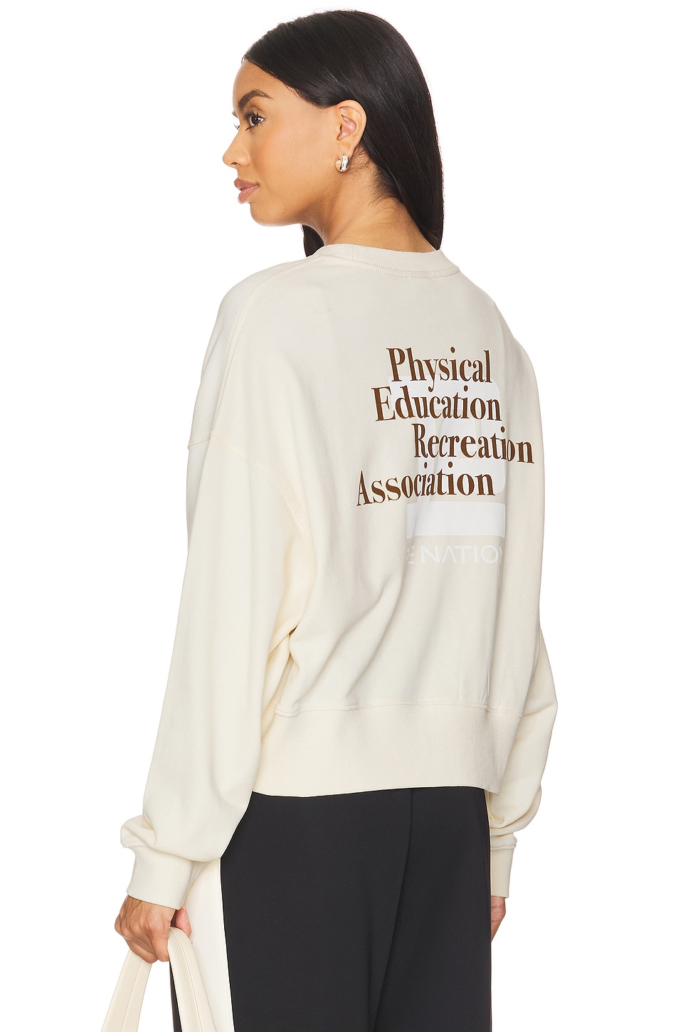 P.E Nation Medely Sweatshirt