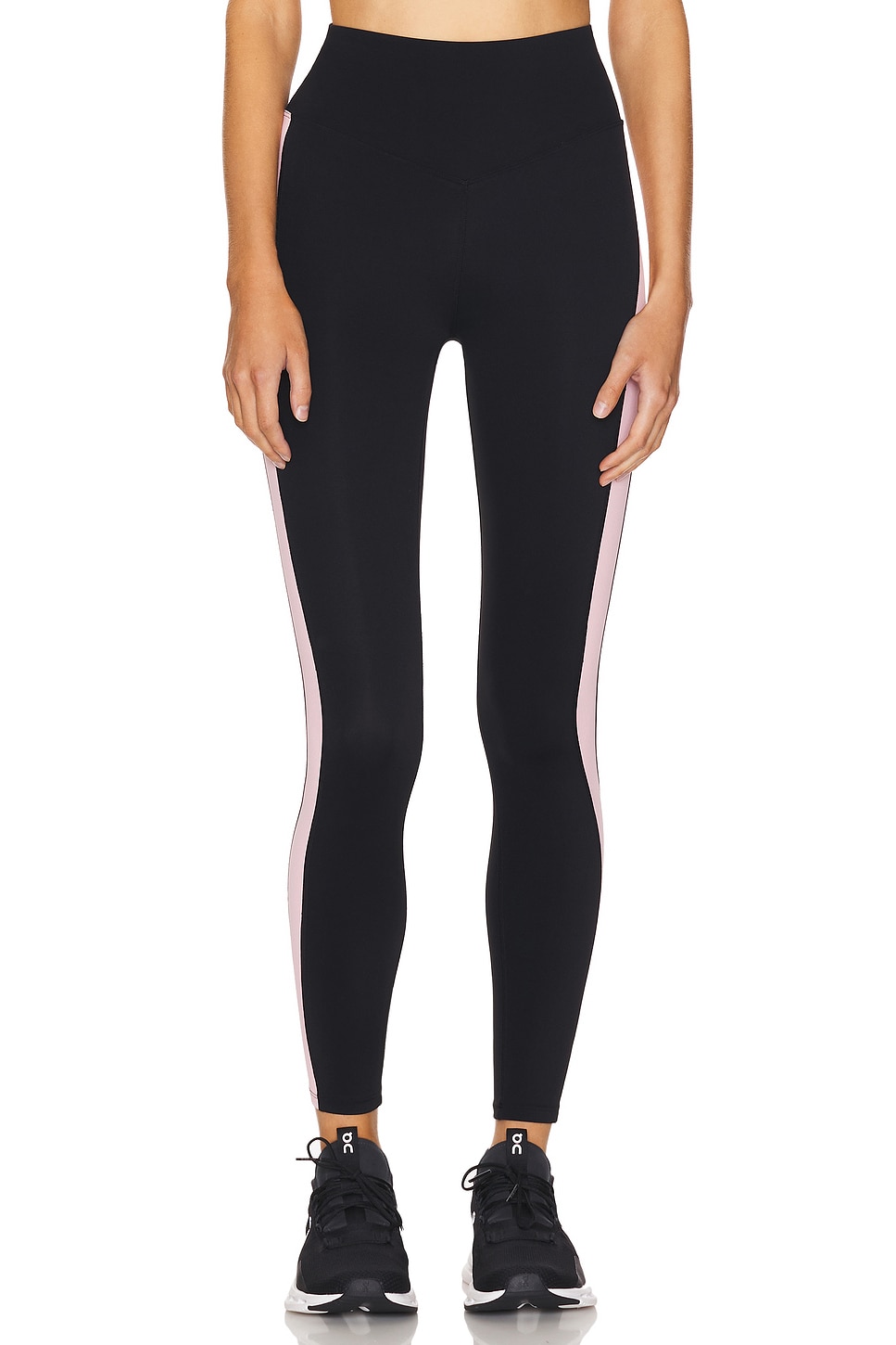 P.E Nation Freeplay 2 Fl Legging