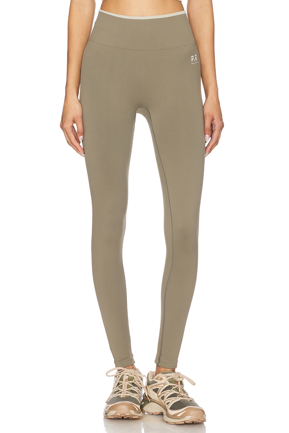 P.E Nation Restore Seamless Legging