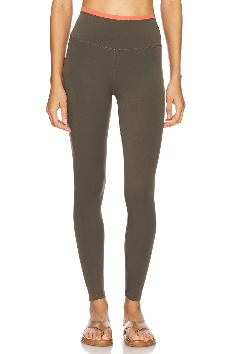 P.E Nation Vita Full Length Legging