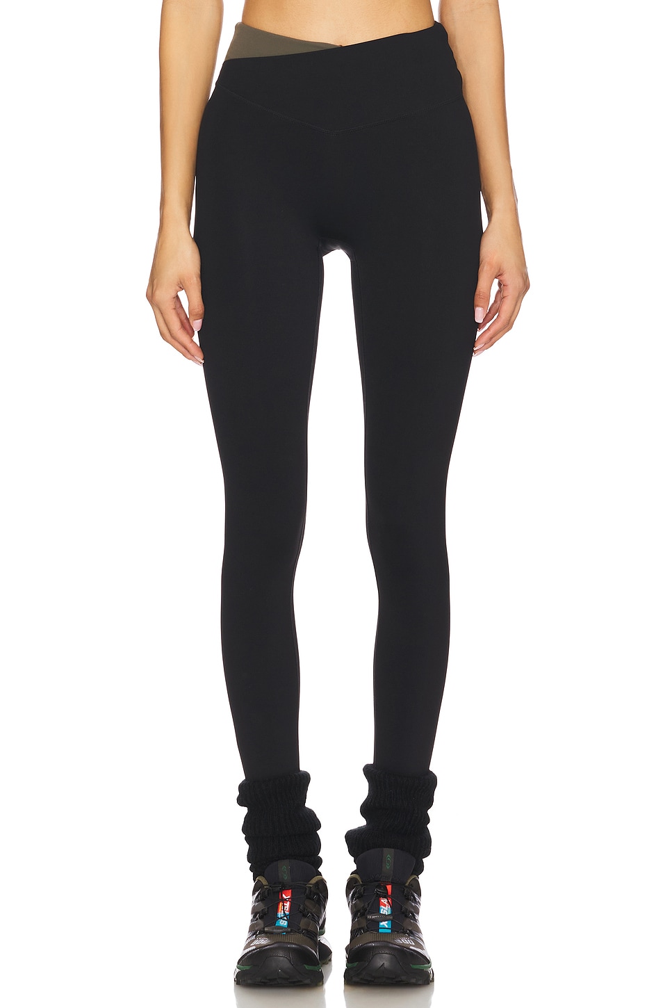 P.E Nation Wander Full Length Legging