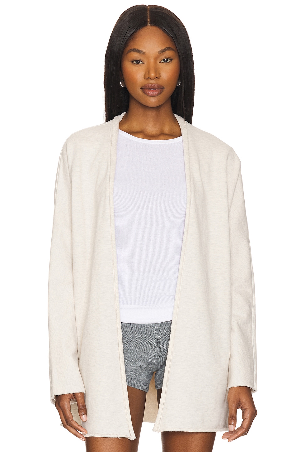 perfectwhitetee Celeste Cardigan