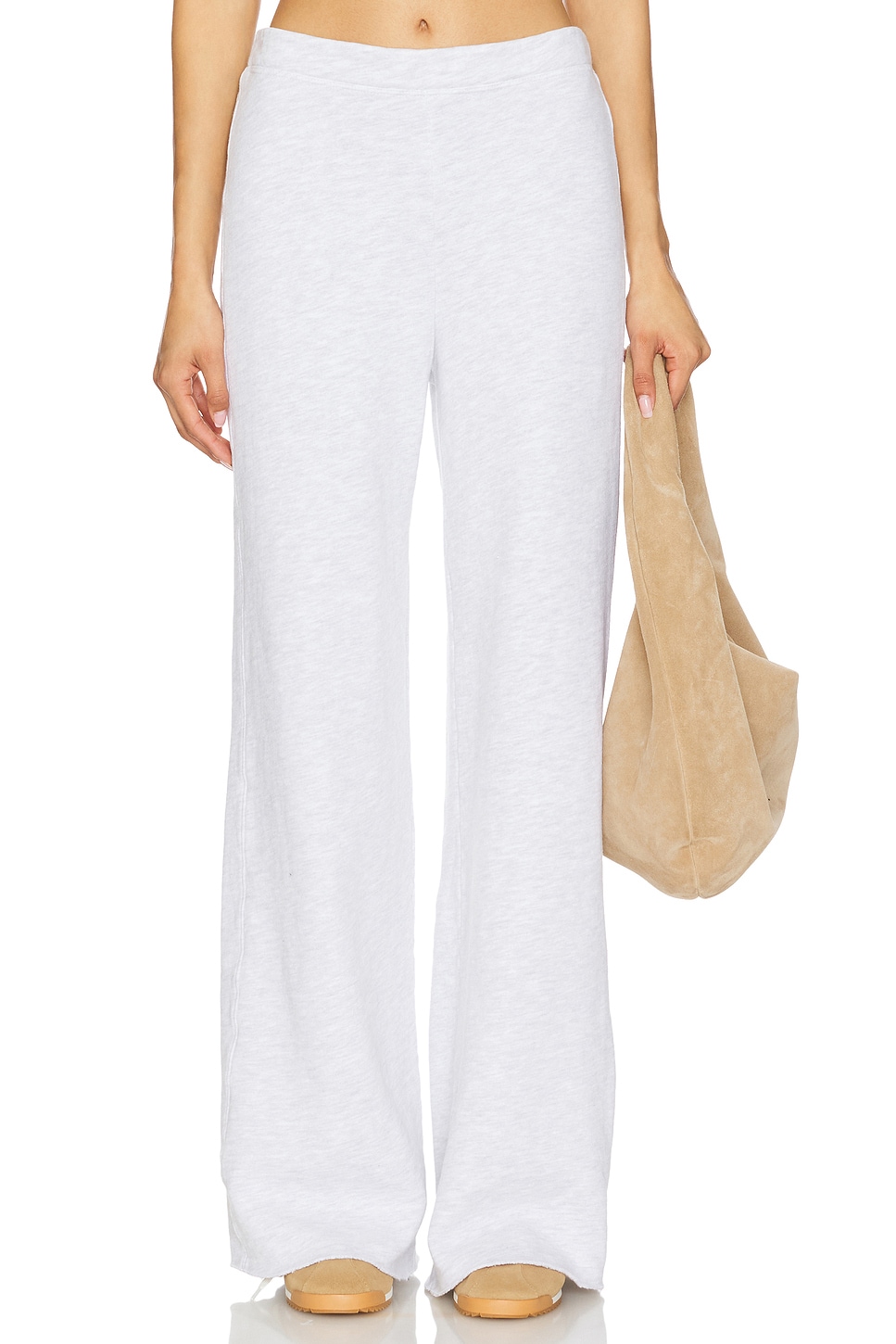 perfectwhitetee Amber Wide Leg Pant